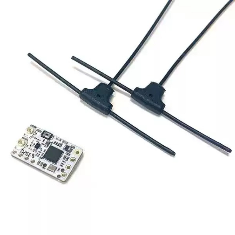 Drone Battery 6S - قطعتان من بطارية Gens ACE ليثيوم