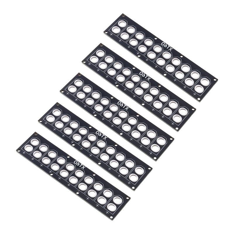 Drone Battery Plate - لوحة شحن متوازية ABNR لـ XT60،