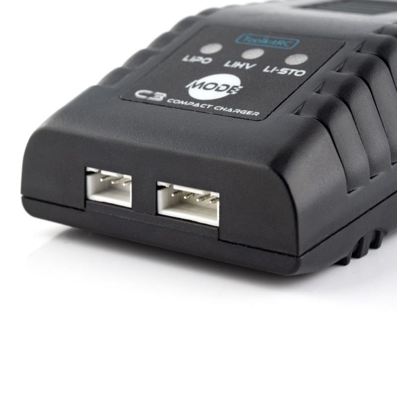 Drone Battery 3S - شاحن متوازن ToolkitRC C3 2S 3S