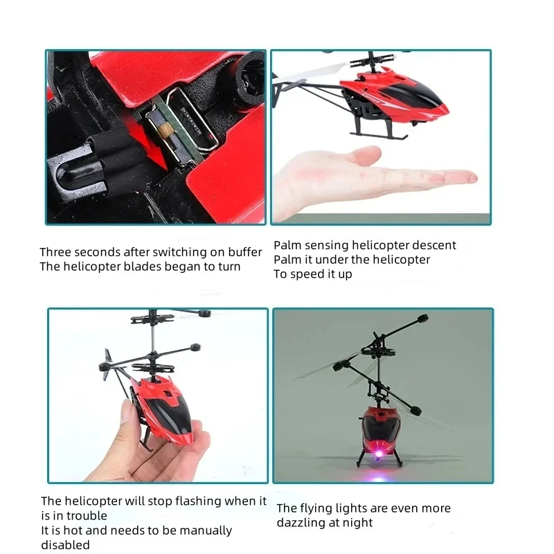 طائرة بدون طيار صغيرة قابلة لإ - مراجعة Drone Battery Balance Charger وسعره