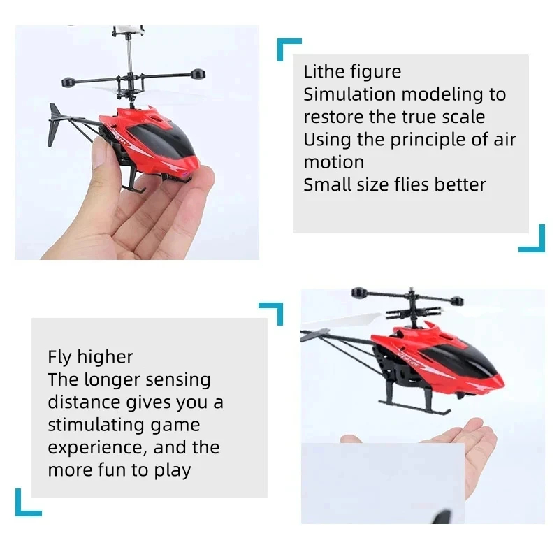 طائرة بدون طيار صغيرة قابلة لإ - مراجعة Drone Battery Balance Charger وسعره