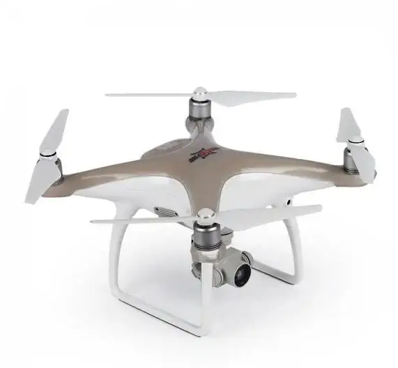 غطاء سيليكون سميك مقاوم للغبار - مراجعة Drone Battery Case وسعره