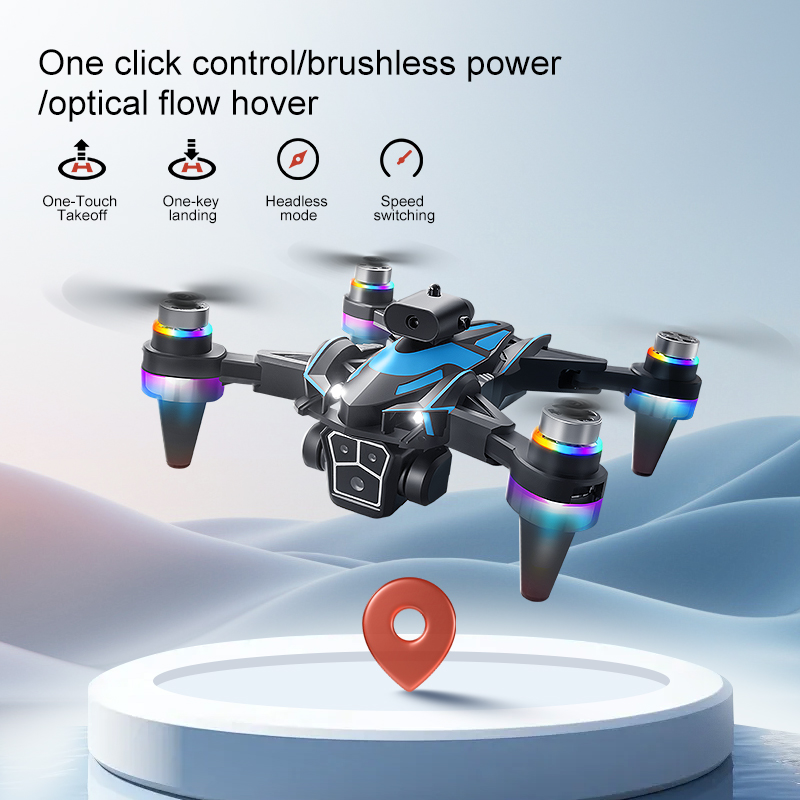 طائرة بدون طيار خارجية كهربائي - مراجعة Drone Battery Case وسعره