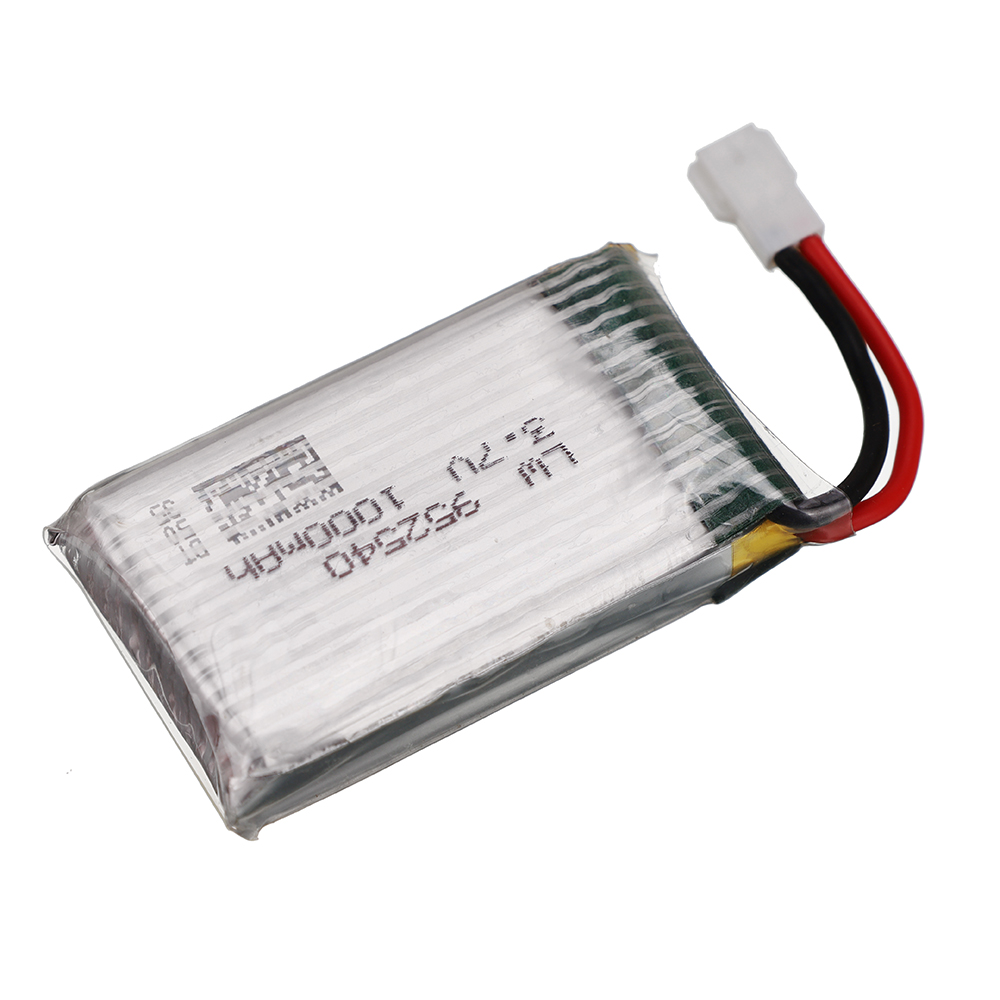 بطارية ليبو بدون طيار لسيما ،  - مراجعة Drone Battery Lipo وسعره
