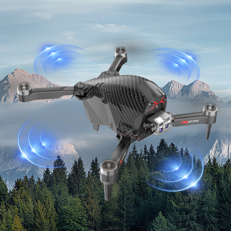 طائرة بدون طيار CS26 مع كاميرا - مراجعة Drone Battery Case وسعره