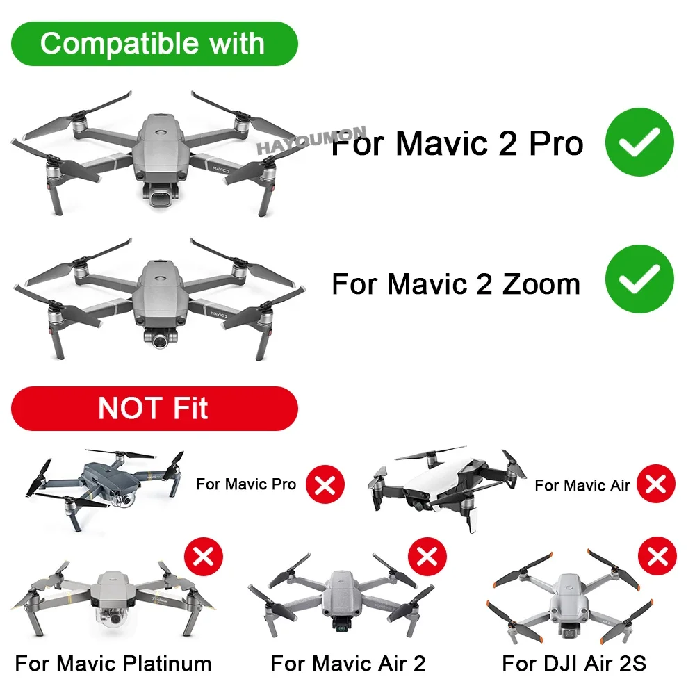 شاحن بطارية لطائرة DJI Mavic 2 - مراجعة Drone Battery Balance Charger وسعره