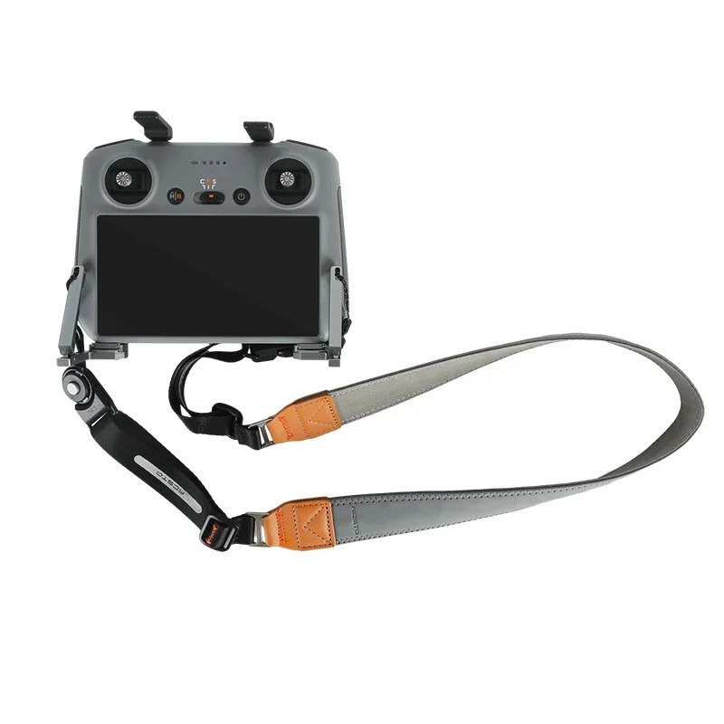 حزام رقبة ذاتي التوازن لجهاز ا - مراجعة Dji Drone Air 3 وسعره