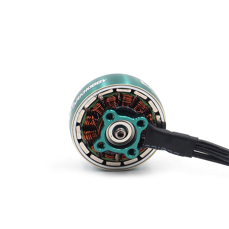 سباركهوبي XSPEED 2006 1950KV 2 - مراجعة Drone Battery 6S وسعره