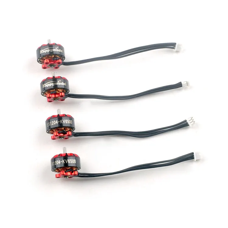 محركات هابيموديل EX1204 بدون ف - مراجعة Drone Battery 3S وسعره