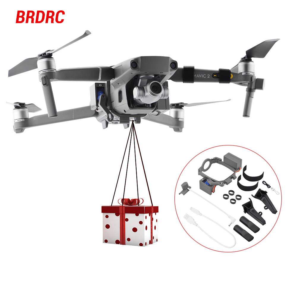 نظام إسقاط جوي لطائرات DJI Mav - مراجعة Dji Drone Mini 3 وسعره